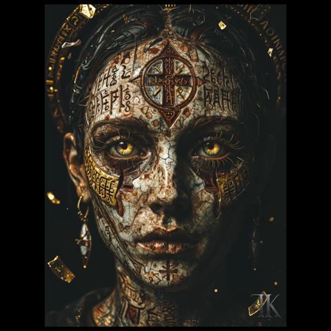 Cover for 내 안의 괴물 (Monster Inside Me)