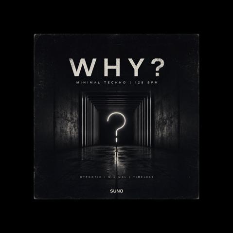 Cover for Why?