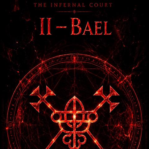 Cover for II - Bael - Dominion  (DTK Stable Edit)