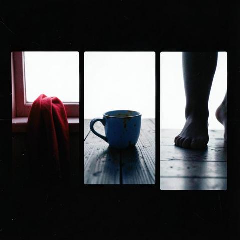 Cover for Mirror in Your Eyes (TK Edit)