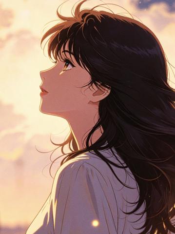 Cover for Glass - [The Anime OP]