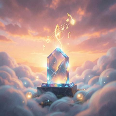 Cover for One Frozen Grave (Trance Edit)
