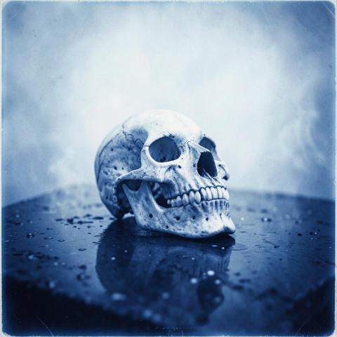 Cover for Øne Løve (TK Edit)