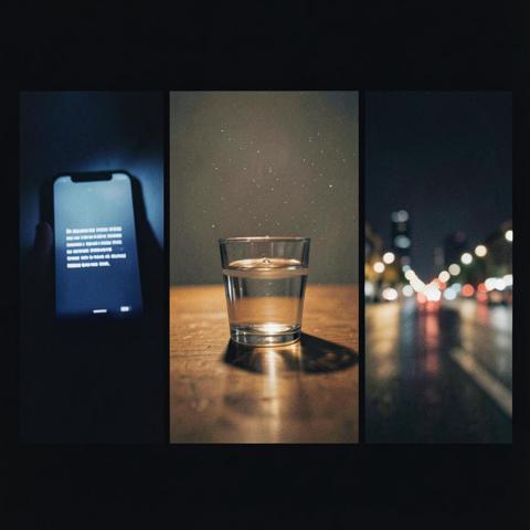 Cover for If You Were Closer (TK Stable Edit)