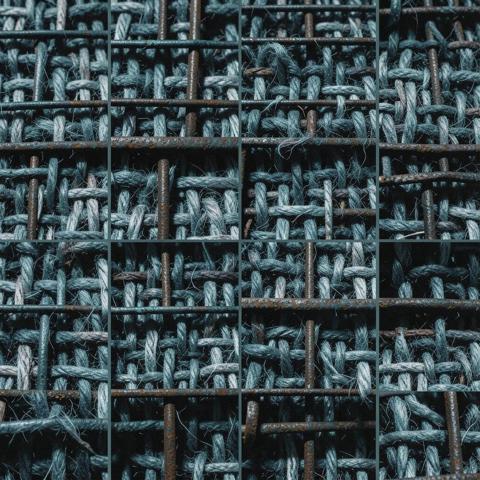 Cover for Soult - SILK & IRON (TK Edit)
