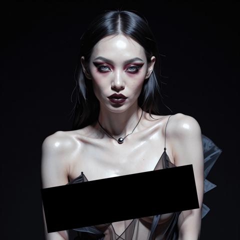 Cover for Glass Skin (TK Stable Edit)