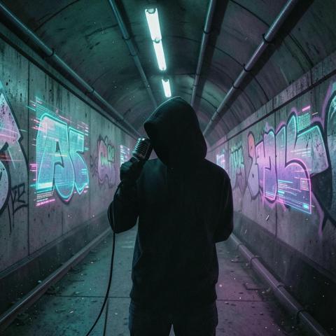 Cover for Drop Da Sh*t (XG Edit)