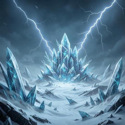 Cover for Icy Veins (PoE2 D&B Edit)