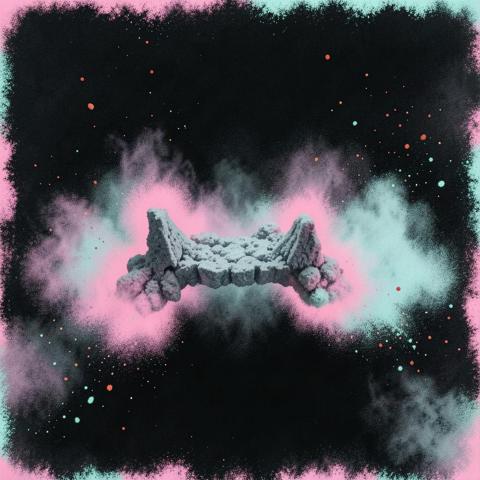 Cover for Not One Yet Not Two (TK Edit)