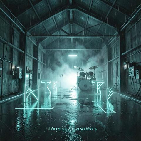 Cover for TK Music - Intro