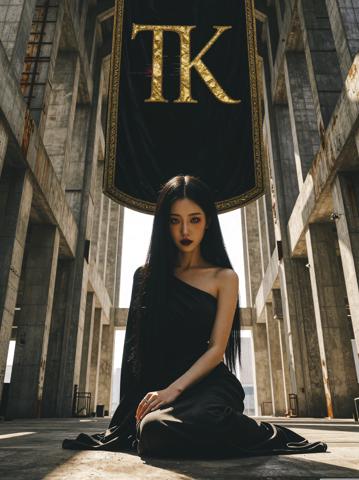 Cover for Takara(宝物)