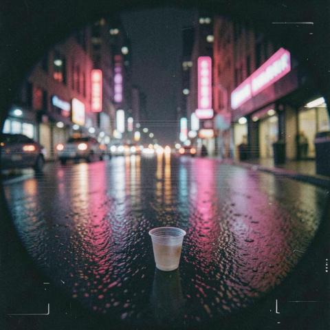 Cover for tears (TK Edit)