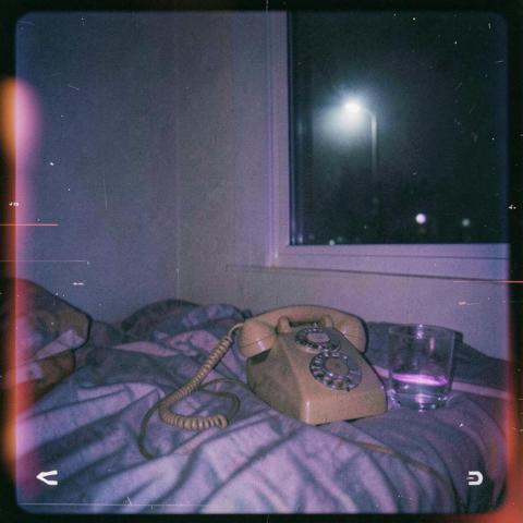 Cover for LE MARAIS (TK Fast Edit)