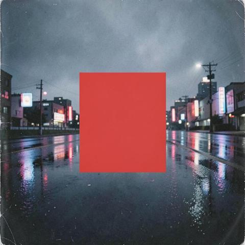 Cover for Drop (TK Edit)