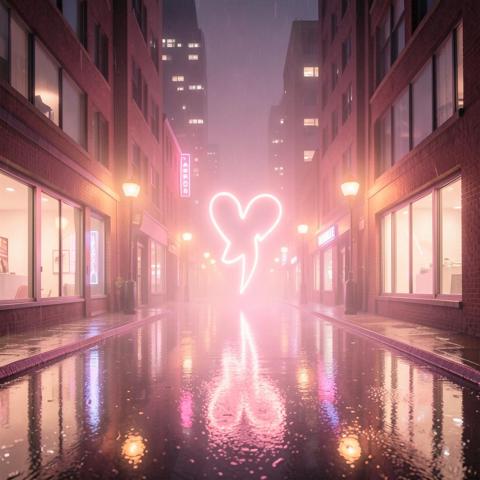Cover for Love You (House of The Deep RmX)